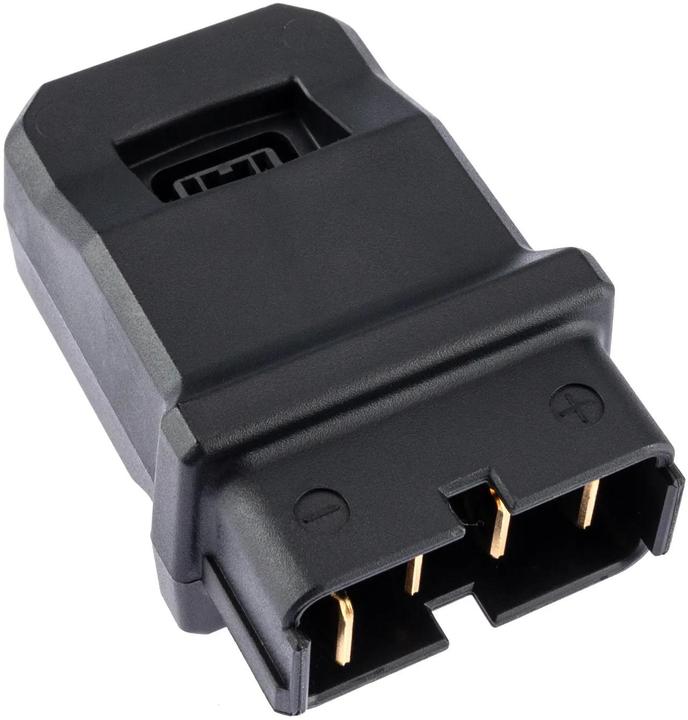 Actual product image Shimano Sm-Bte60 (E-bike adapter)