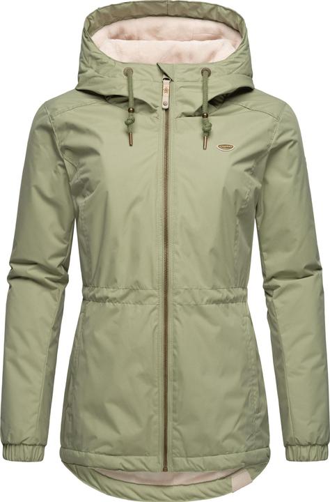 Produktbild Ragwear Dankka Warm (XL)