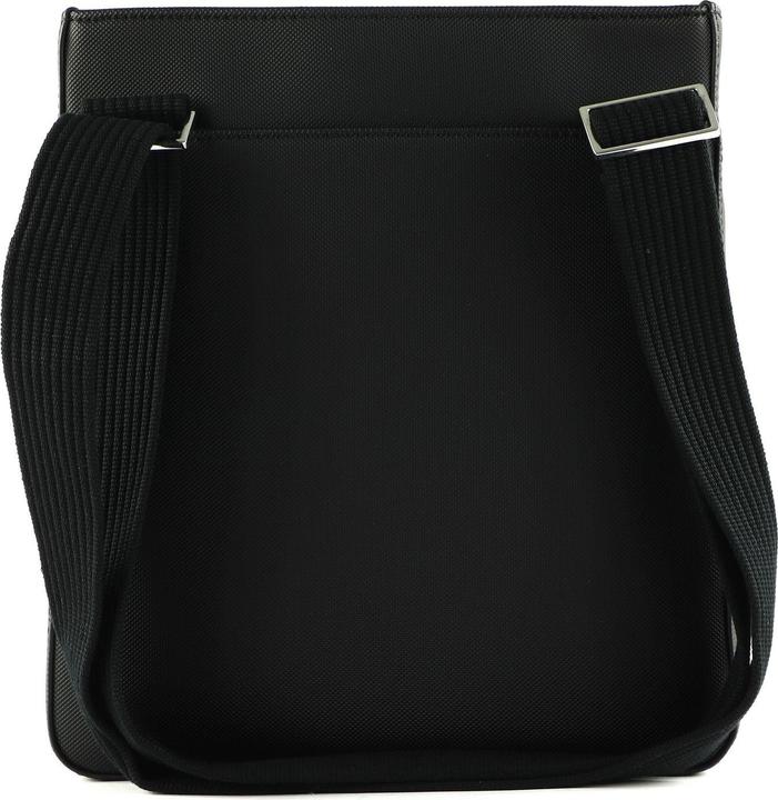 Produktbild Lacoste Umhängetasche Men's Classic Piqué Slimline NH4424HC