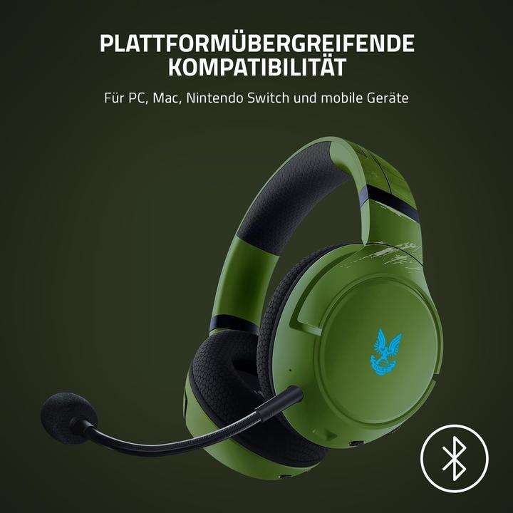 Actual product image Razer Kaira Pro for Xbox (Wireless)