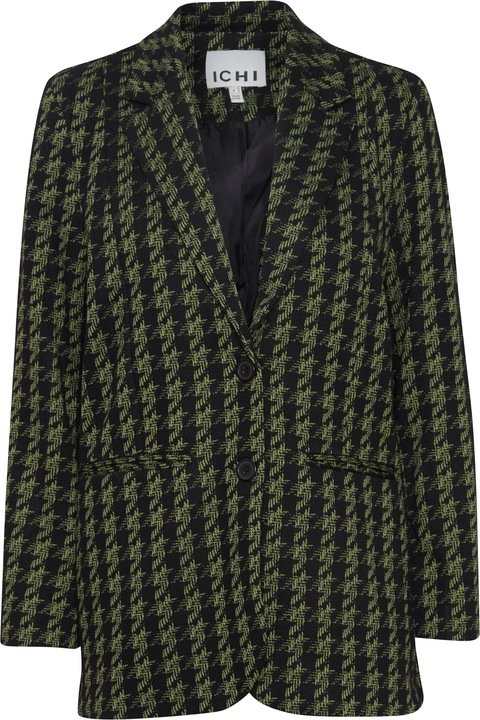 Image du produit Ichi IHKATE HOUNDSTOOTH OVERSIZE BL 20120294 (XXL)