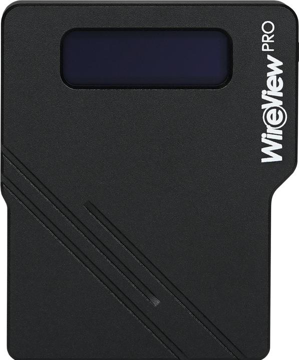 Produktbild Thermal Grizzly WireView Pro GPU Reversed (16 pin PCI-Express)