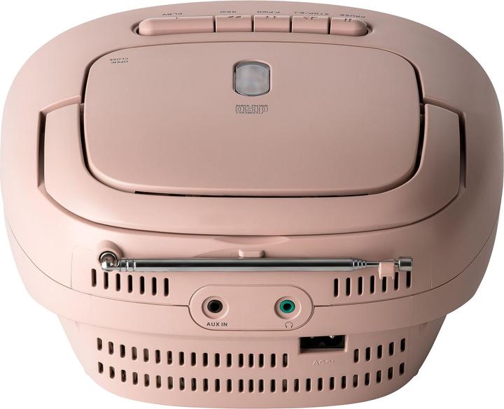 Produktbild Reflexion RCR2260 (FM, PLL)