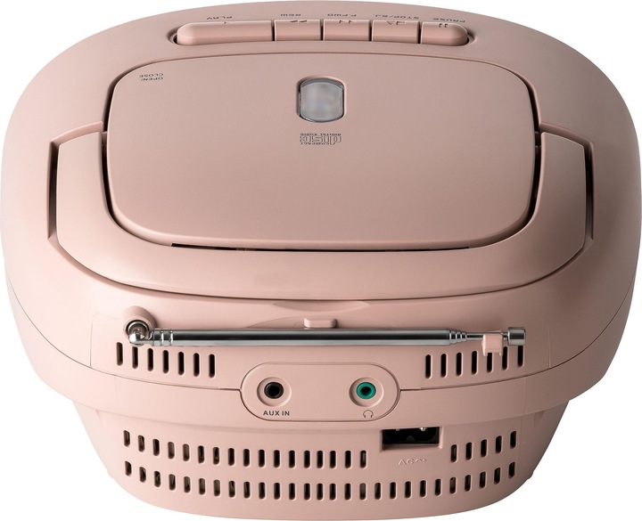 Produktbild Reflexion RCR2260 (UKW, PLL)