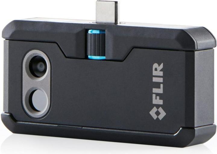 Actual product image Flir One Pro
