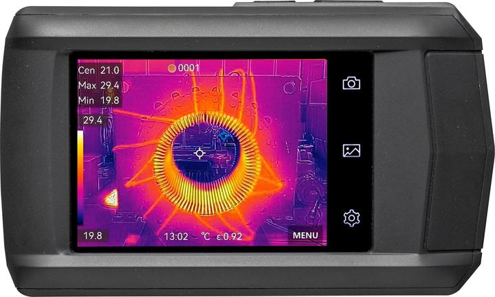 Image du produit Benning Caméra thermique BENN