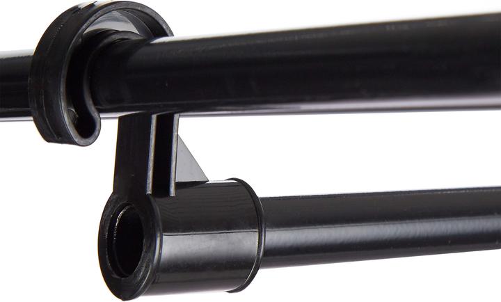 Immagine prodotto Relaxdays Scaffali appendiabiti, aperti e pieghevoli