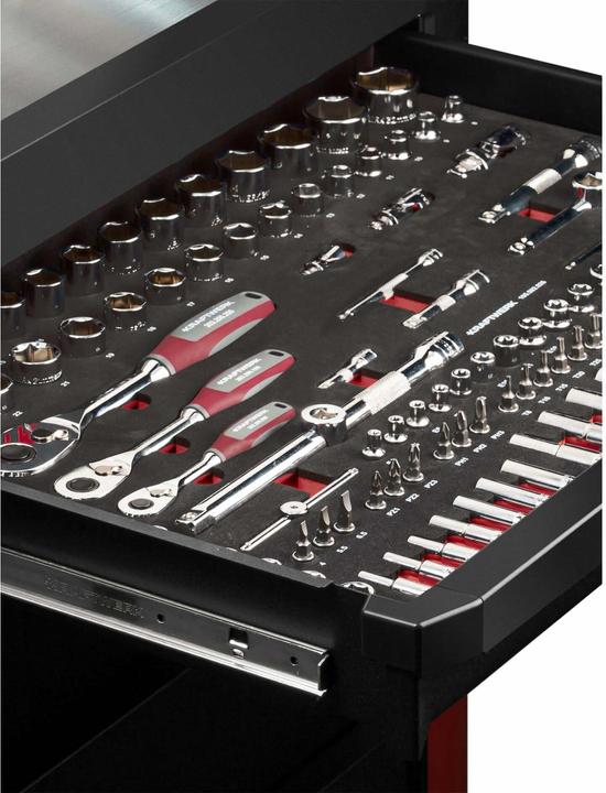 Image du produit Kraftwerk PT800 (151 x)