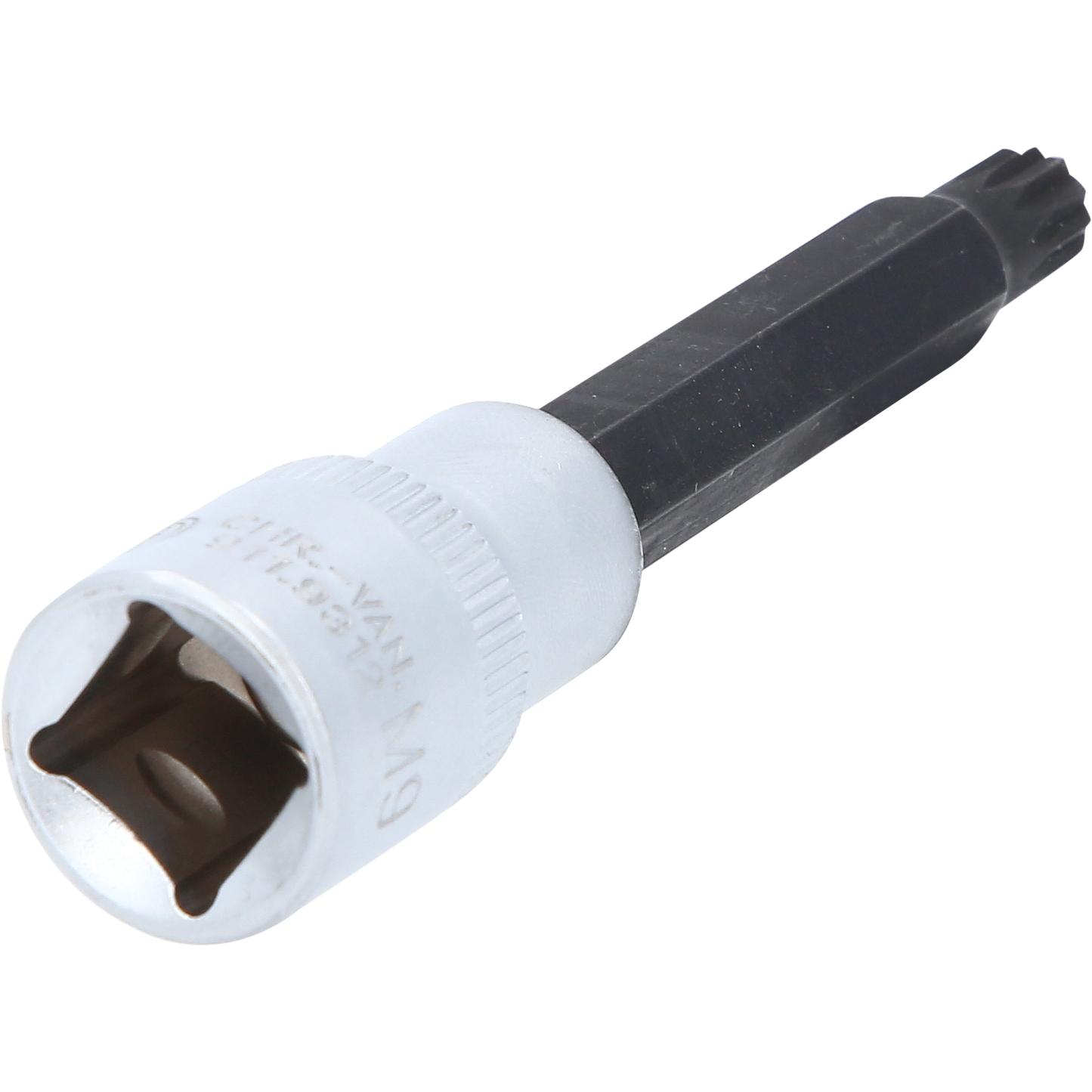 Thumbnail - KS Tools, Steckschlüssel + Stecknuss, 911.9312