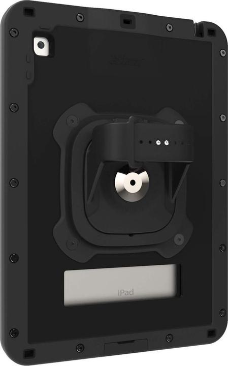 Image du produit The Joy Factory Housse de aXtion Pro MP iPad 10.2 7/8/9te gén. MagConnect/OmniPose (A2428, A2200, A2429, A2198)