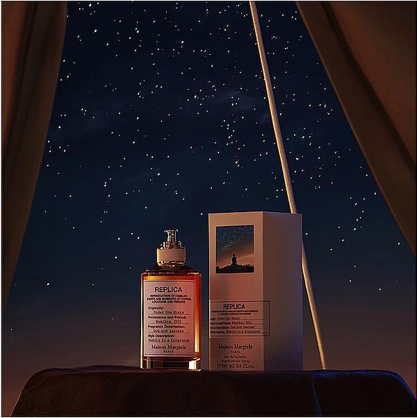 Produktbild Maison Martin Margiela Replica Under the Stars (Eau de Toilette, 100 ml)