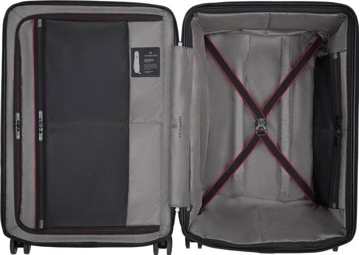 Immagine prodotto Victorinox Spectra 3.0, Exp Medium Case (81 l)