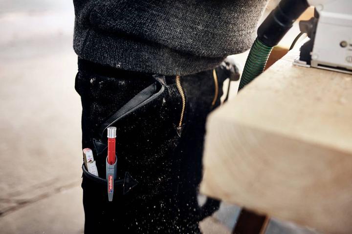 Immagine prodotto Edding 8891 Puntali di ricarica per 8890 HB in confezione blister da 6 pezzi (6 pz., 2.50 mm, HB)