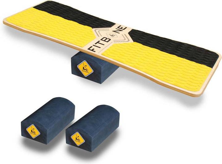 Produktbild Roller Bone Fitbone Bricks Set