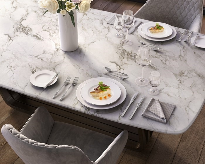 Immagine prodotto Villeroy & Boch Dessert/Vorspeisengabel Piemont (1 Pezzo/i, Forcone)
