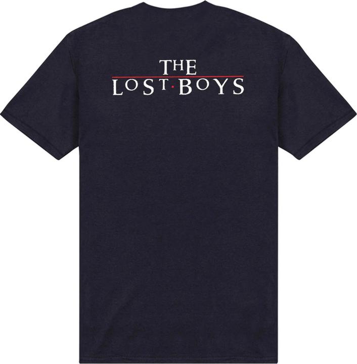 Produktbild The Lost Boys TShirt (S)