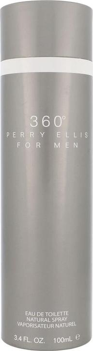 Image du produit Perry Ellis Pour les hommes (Eau de toilette, 100 ml)