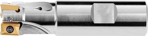 Produktbild Pramet Schulterfrser ISO 16A2R032B16-SAP10D-C D.16mm Rechtslauf Schneid-D.16mm