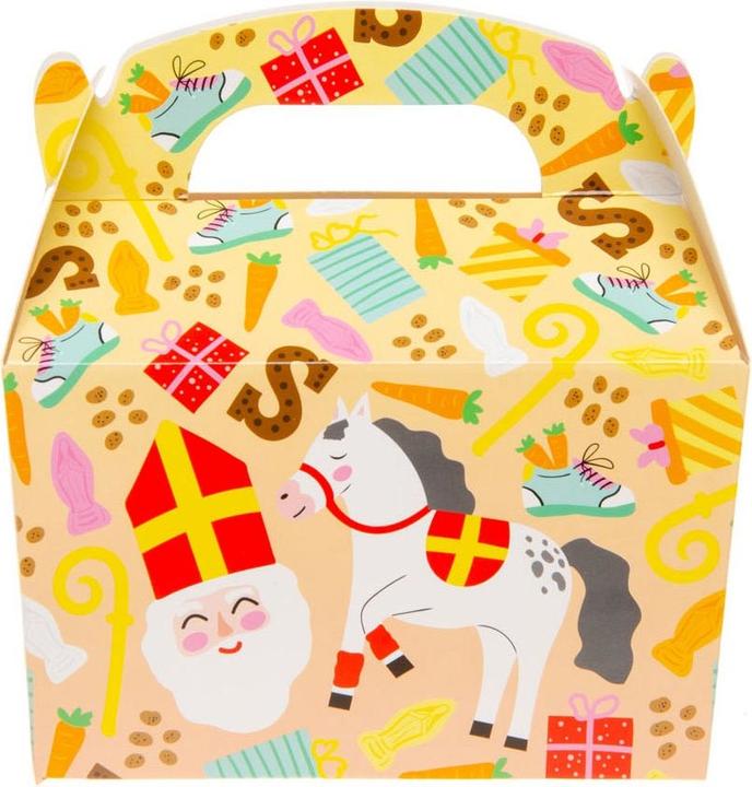 Image du produit LG-Imports Boîte de distribution Sinterklaas, 12 pcs. (12x)