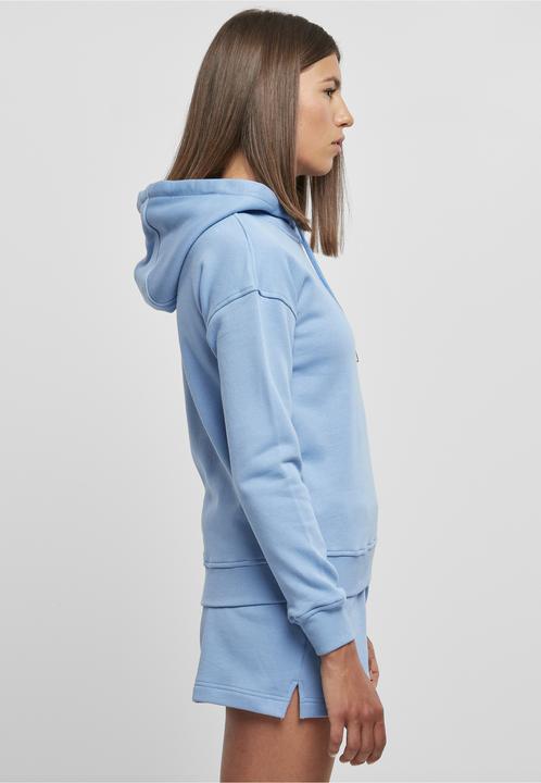 Produktbild Urban Classics Ladies Organic Hoody - 8576 (S)