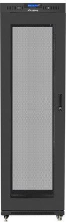 Produktbild Lanberg Standschrank Rack 19 42U (42 HE, 19 Zoll Rack)