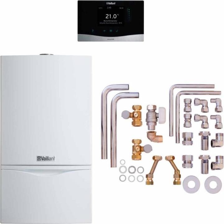 Produktbild Vaillant Paket