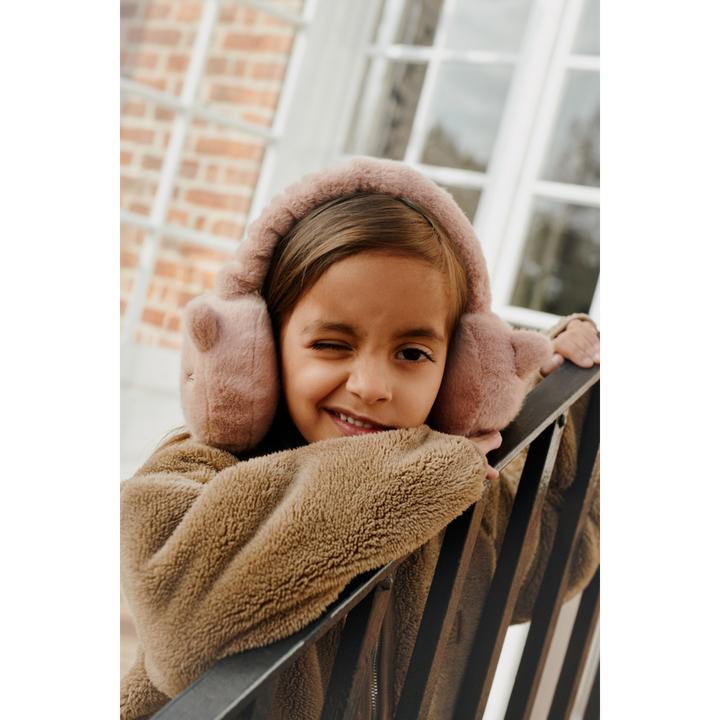 Produktbild Liewood Ohrenwärmer Katze Timothy