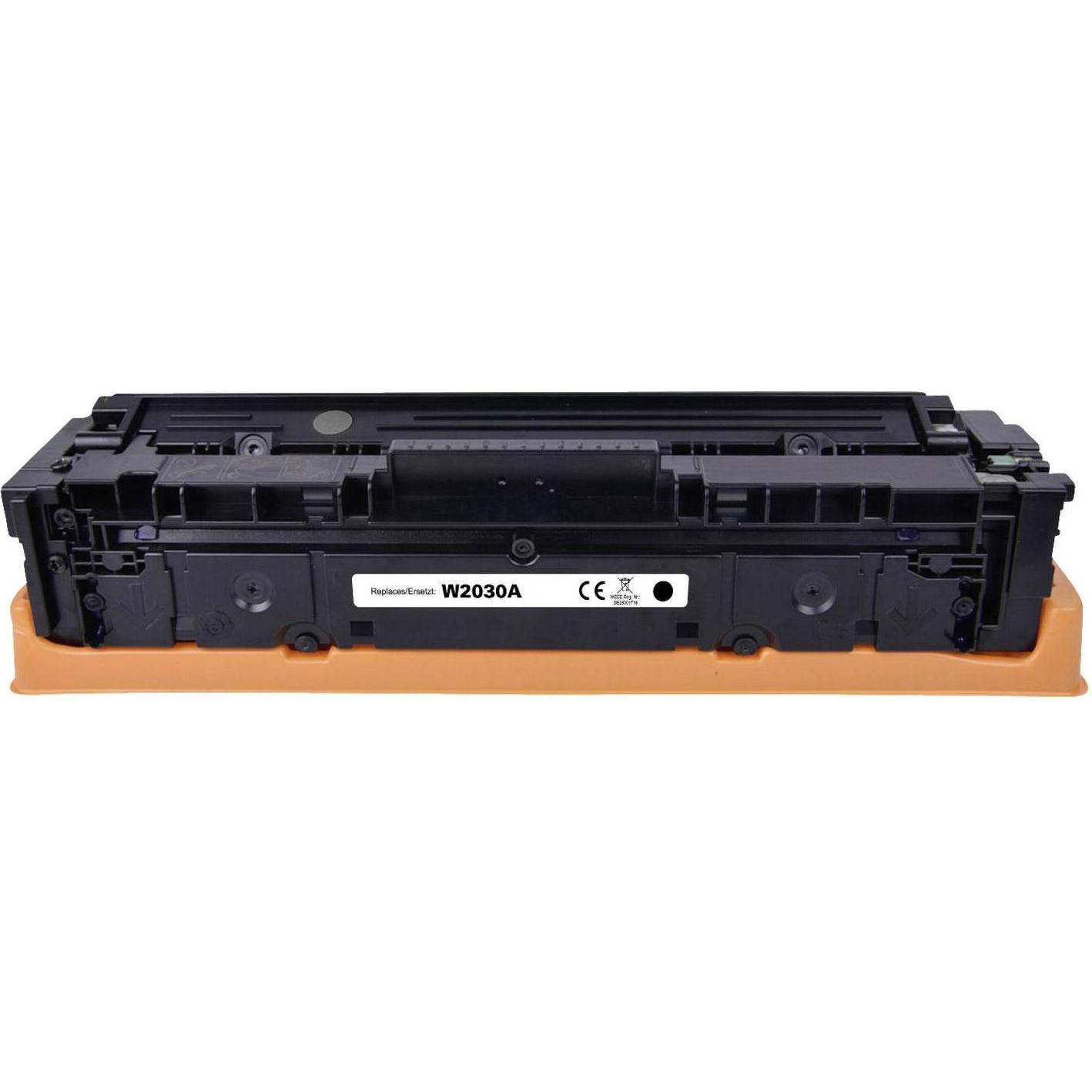 Renkforce, Toner, RF-5608326 toner singolo sostituisce il toner HP 415A (W2030A) nero da 2400 pagine