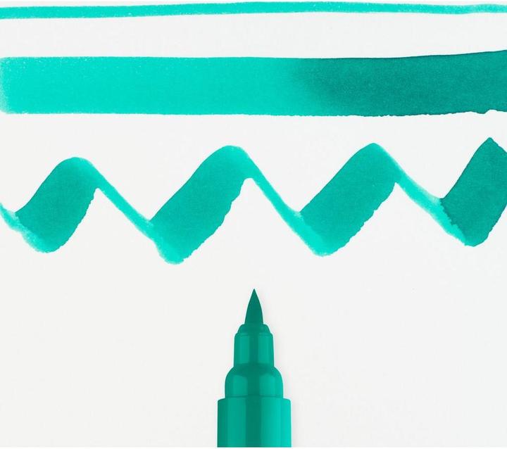 Produktbild Talens Ecoline Brush Pen (1x)