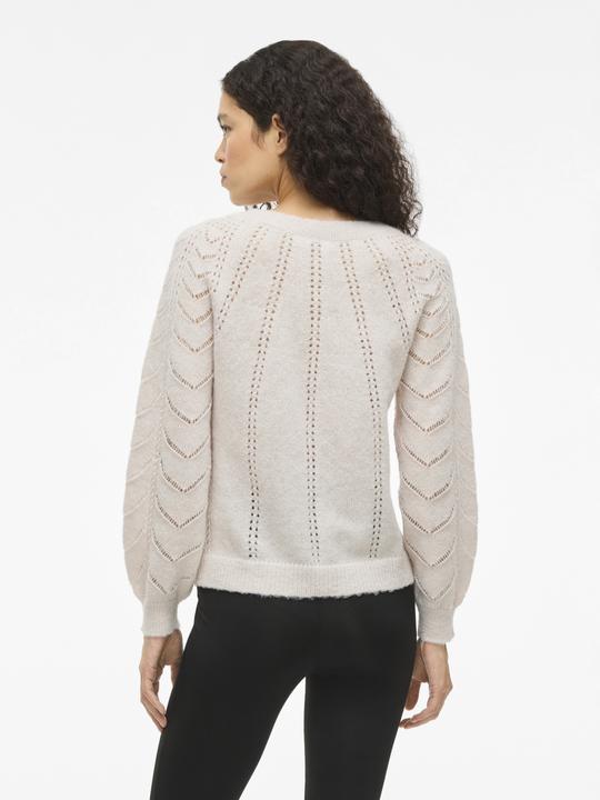 Immagine prodotto Vila VITULI Rundhals Strickpullover (L)