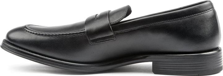 Produktbild Paul Smith Mens Shoe Pierce Black (42)