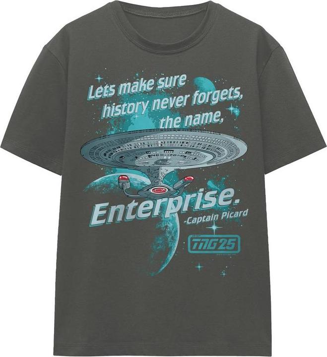 Immagine prodotto Never Forget Maglietta Adulto Unisex (XL)