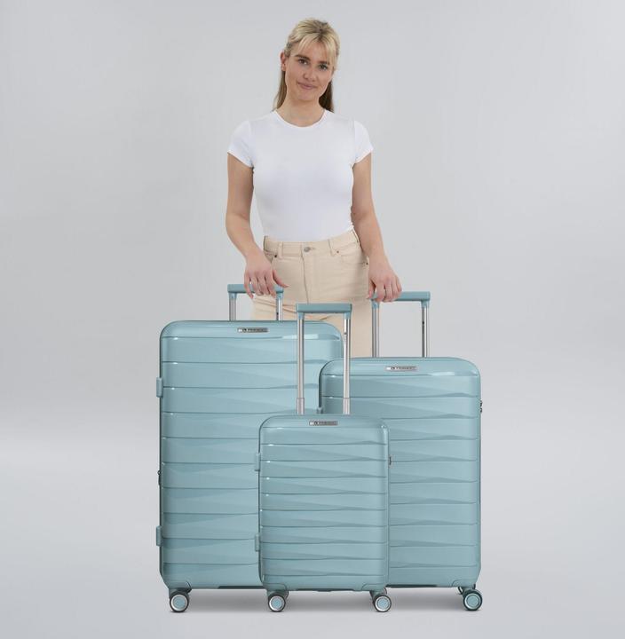Actual product image Franky London Set (187 l, XL (from 140l))