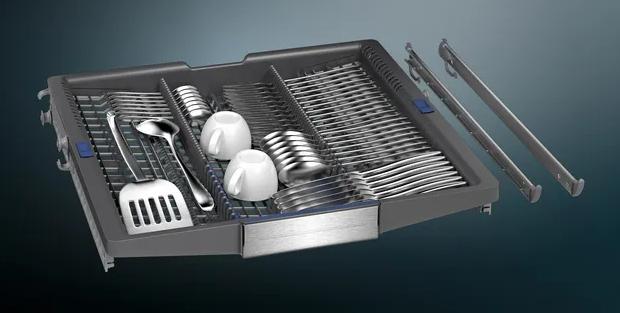 Actual product image Siemens SN63EXS2BD