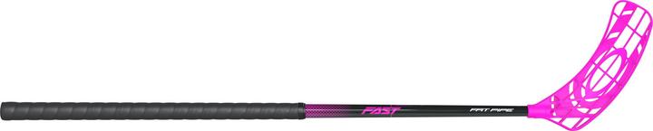 Fat Pipe FAST 33 PINK-90 cm-Links (90 cm, Links)