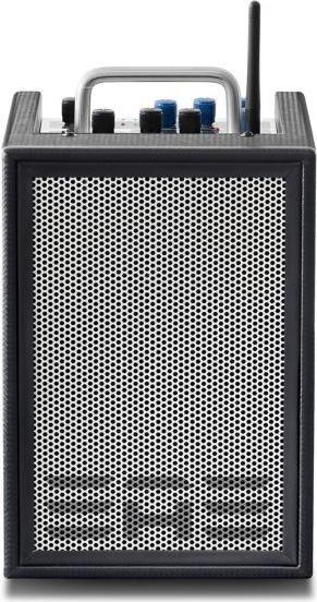 Produktbild Elite Acoustics Gitarren-Verstärker A1-4 MKII akkubetrieben (Gitarre, 40 W)