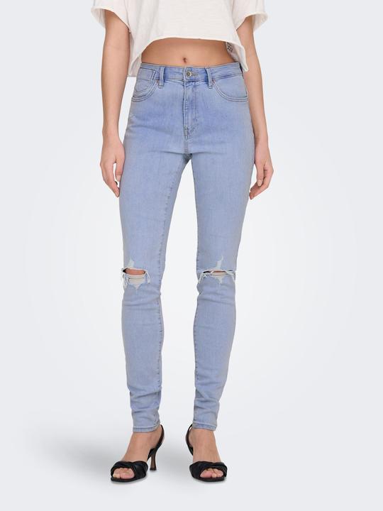 Produktbild Only ONLFOREVER High Waist Jeans (30)