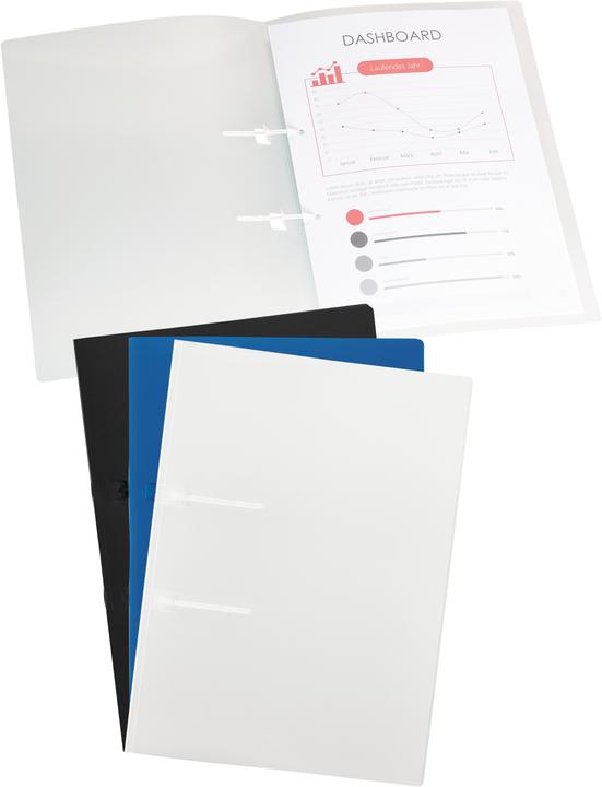 Produktbild Kolma Schnellhefter (A4, 1x)