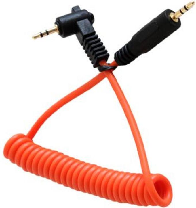 Actual product image Miops Canon C2