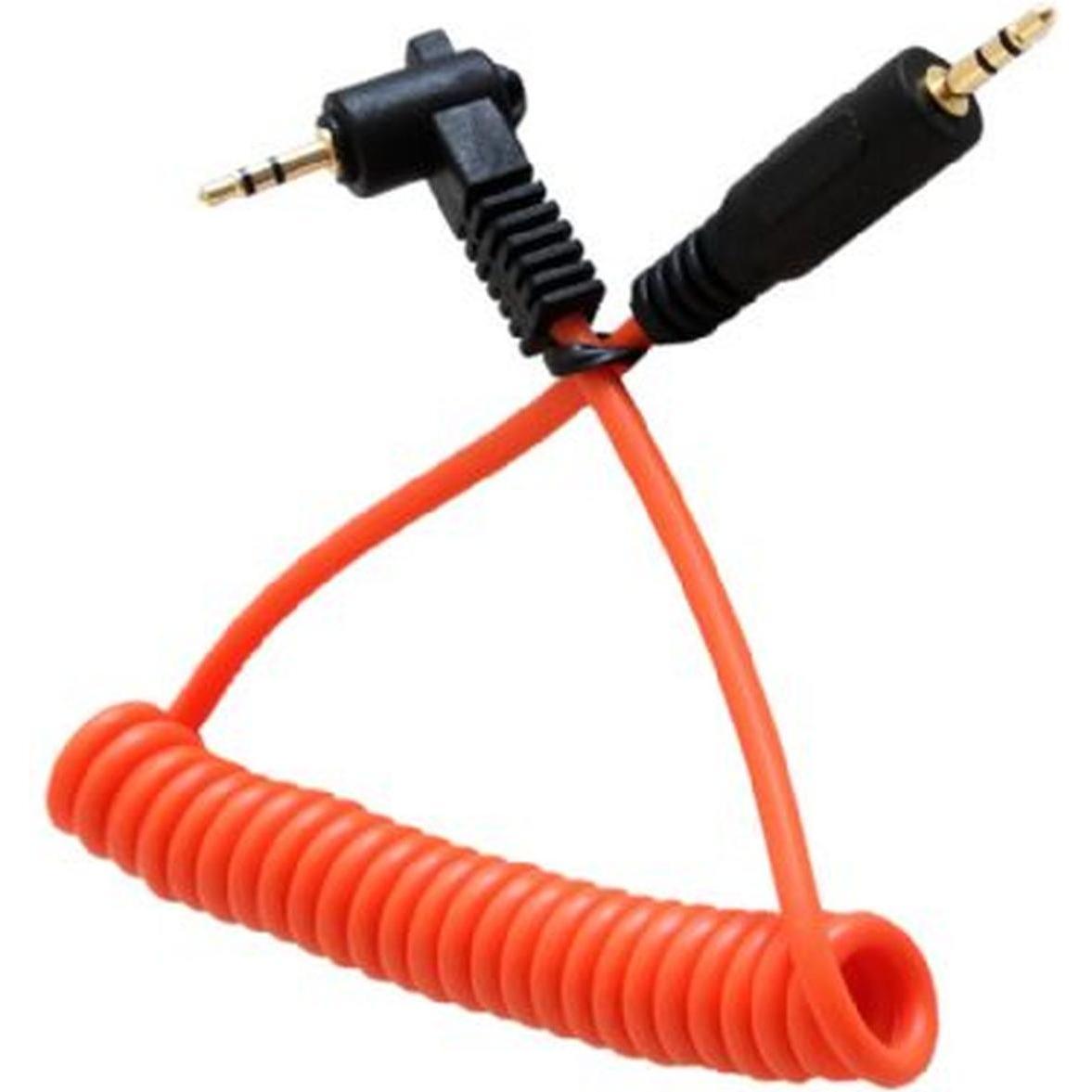 Miops Dongle mobile per Canon C2 (Bluetooth, Cavo), Telecomando fotocamera, Nero