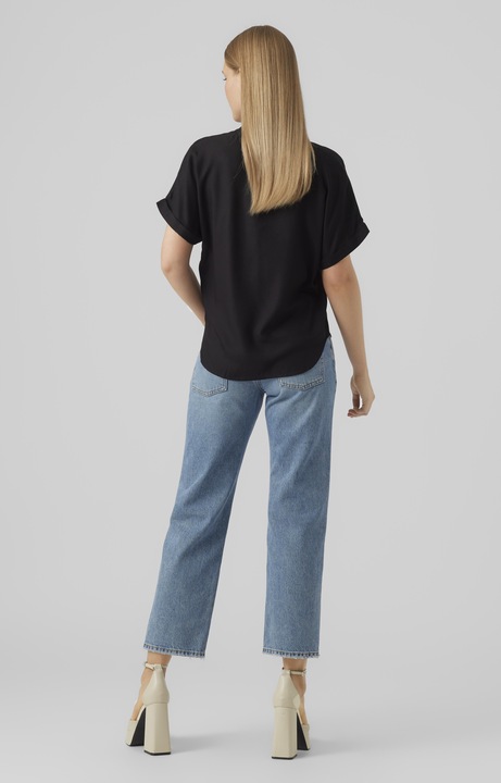 Immagine prodotto Vero Moda Vmbeauty Ss Top Wvn Ga Noos (S)
