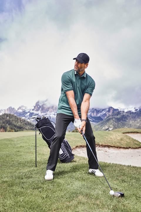 Image du produit Jay-Pi Pantalon spécial golf. Technologies FLEXNAMIC® et QuickDry. Taille élastique. (56)