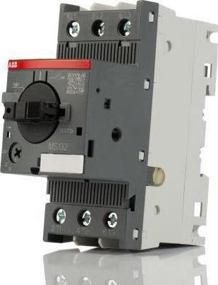 Produktbild ABB Motorschutzschalter