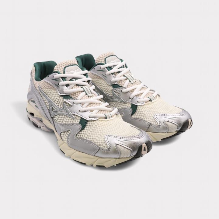 Actual product image Mizuno Wave rider (39)