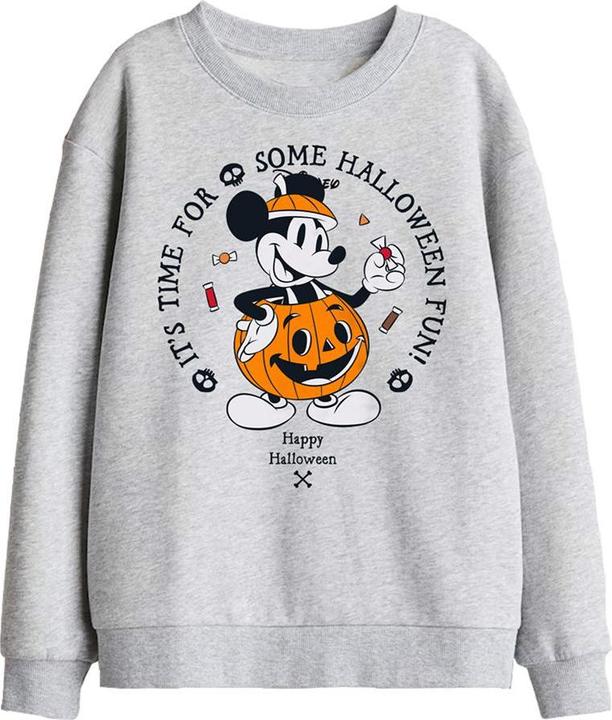 Produktbild Disney Pumpking Costume Sweatshirt (140, 146)