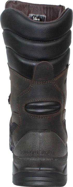 Produktbild GriSport Wanderstiefel Gamekeeper Gewachstes Leder (43)