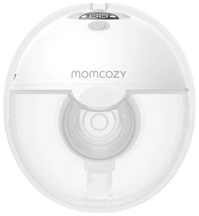 Productafbeelding Momcozy Borstkolf M5 Enkele