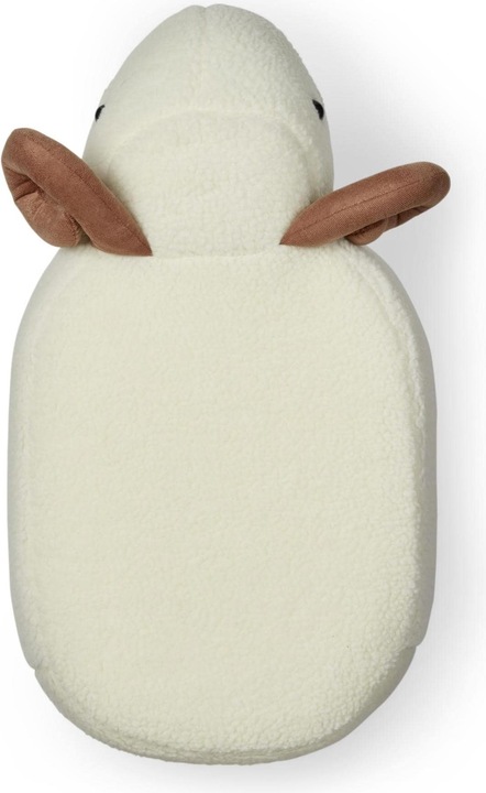 Immagine prodotto Zoosy Sgabello per bambini Berta bianco (Poltrona per bambini)