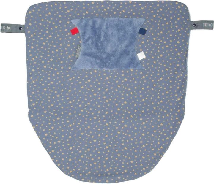 Immagine prodotto Cheeky Chompers 0 (80 x 62 cm)