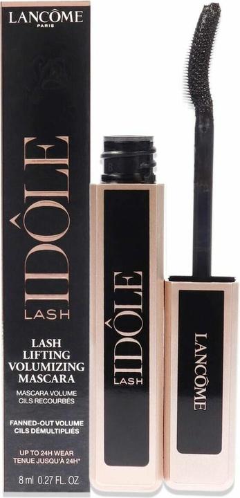 Produktbild Lancôme Lash Idôle (#01 Glossy Black)